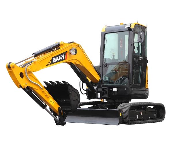 Sany SY26U